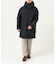 『別注』+phenix　WINDSTOPPER by GORE-TEX LABS ダウンコート