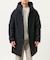 『別注』+phenix　WINDSTOPPER by GORE-TEX LABS ダウンコート