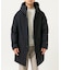 『別注』+phenix　WINDSTOPPER by GORE-TEX LABS ダウンコート