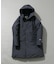 『別注』+phenix　WINDSTOPPER by GORE-TEX LABS ダウンコート