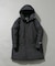 『別注』+phenix　WINDSTOPPER by GORE-TEX LABS ダウンコート