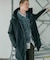 『別注』+phenix　WINDSTOPPER by GORE-TEX LABS ダウンコート