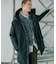 『別注』+phenix　WINDSTOPPER by GORE-TEX LABS ダウンコート