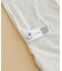 『ユニセックス』commpost　リサイクルコットンボックスTシャツ
