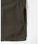 FORK&SPOON　コットンナイロンシャツジャケット