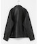 FLジップブルゾン