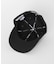 CARHARTT　Canvas Script Cap