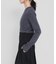 new basic　CASHMERE SILK FIT TENSION KNIT