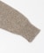 new basic　CASHMERE  SILK MOULINE KNIT