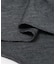 new basic　WASHABLE WOOL CONTOUR TOP