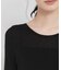 new basic　UNDER LAYER 2WAY TOPS