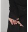 new basic　UNDER LAYER 2WAY TOPS