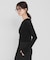 new basic　UNDER LAYER 2WAY TOPS