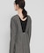new basic　UNDER LAYER 2WAY TOPS