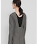 new basic　UNDER LAYER 2WAY TOPS