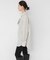 new basic　QUIET STRIPE SHIRTS