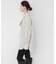 new basic　QUIET STRIPE SHIRTS