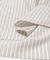 new basic　QUIET STRIPE SHIRTS