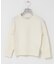 new basic　FLUID BABY KNIT