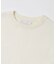 new basic　FLUID BABY KNIT