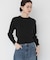 new basic　FLUID BABY KNIT