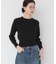 new basic　FLUID BABY KNIT