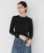 new basic　FLUID BABY KNIT