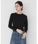 new basic　FLUID BABY KNIT