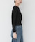 new basic　FLUID BABY KNIT