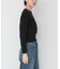 new basic　FLUID BABY KNIT