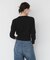 new basic　FLUID BABY KNIT