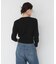 new basic　FLUID BABY KNIT