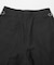new basic　WOOL LINEN TROUSER