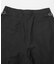 new basic　WOOL LINEN TROUSER