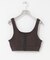 new basic　FLUID KNIT BUISTIER