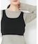 new basic　FLUID KNIT BUISTIER