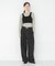 new basic　FLUID KNIT BUISTIER