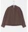 『UVカット／イージーケア／速乾』『UR TECH』Aircare ショートコクーンシャツ 26AW