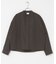 『UVカット／イージーケア／速乾』『UR TECH』Aircare ショートコクーンシャツ 26AW