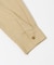 『UVカット／イージーケア／速乾』『UR TECH』Aircare ショートコクーンシャツ 26AW