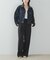 『別注』Lee×ROSSO　2WAY COLLAR SHORT JACKET