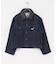 『別注』Lee×ROSSO　2WAY COLLAR SHORT JACKET