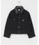 『別注』Lee×ROSSO　2WAY COLLAR SHORT JACKET