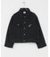 『別注』Lee×ROSSO　2WAY COLLAR SHORT JACKET