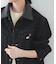 『別注』Lee×ROSSO　2WAY COLLAR JACKET