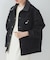 『別注』Lee×ROSSO　2WAY COLLAR JACKET