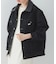 『別注』Lee×ROSSO　2WAY COLLAR JACKET