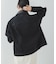 『別注』Lee×ROSSO　2WAY COLLAR JACKET