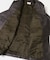 new basic　LAMB LEATHER CAR COAT