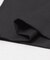 new basic　WOOL SILK WIDE SLACKS